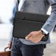 Tech-Protect Sleeve Θήκη για Laptop 15-16 ιντσών, Μαύρο