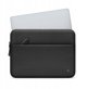 Tech-Protect Sleeve Θήκη για Laptop 15-16 ιντσών, Μαύρο