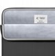 Tech-Protect Sleeve Θήκη για Laptop 15-16 ιντσών, Μαύρο