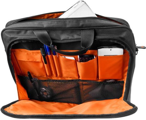 Τσάντα Everki Advance 16" (EKB407NCH)