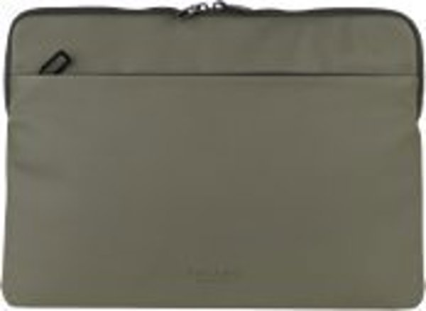 Θήκη Tucano Notebook Tucano Gommo 16", πράσινη