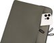 Θήκη Tucano Notebook Tucano Gommo 16", πράσινη
