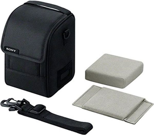 Τσάντα φακού Sony LCSFEA1B.SYH 925311 4548736020016
