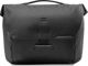 Peak Design Everyday Messenger 13L Φωτογραφική Τσάντα - Μαύρη - EDLv2