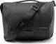 Peak Design Everyday Messenger 13L Φωτογραφική Τσάντα - Μαύρη - EDLv2