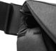 Peak Design Everyday Messenger 13L Φωτογραφική Τσάντα - Μαύρη - EDLv2