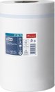 Tork Tork Reflex - Χαρτί καθαρισμού σε ρολό για μεσαία βρωμιά, 1-στρώση, M3, advanced - Λευκό