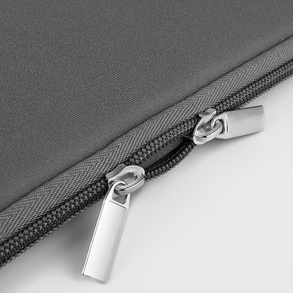 Hurtel Universal Θήκη για Laptop 15,6'' & Tablet, Organizer, Μπλε