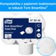 Tork SmartOne Ρολικός Διανομέας Μαύρος (680008)