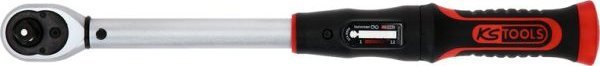 Δυναμόκλειδο KS TOOLS 10-50Nm 3/8&quot|