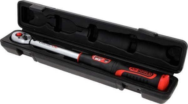 Δυναμόκλειδο KS TOOLS 10-50Nm 3/8&quot|