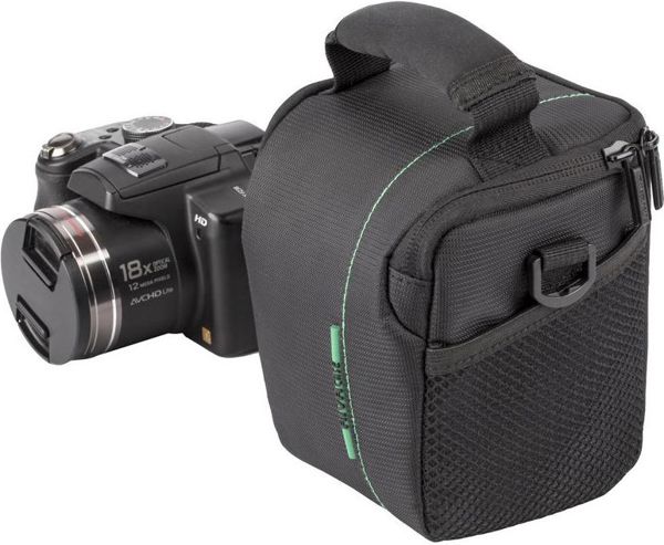 Torba RivaCase Systemkamera 7412 (PS) - (6901801074129)
