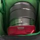 Torba RivaCase Systemkamera 7412 (PS) - (6901801074129)