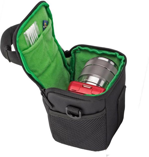 Torba RivaCase Systemkamera 7412 (PS) - (6901801074129)