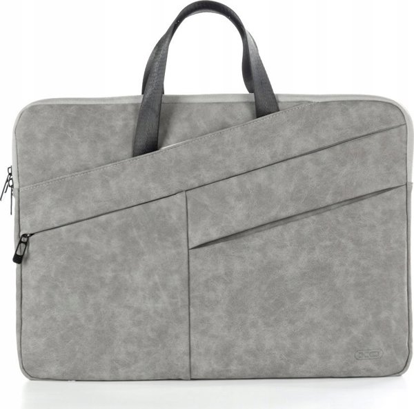 Τσάντα XO XO laptop CB05 15', γκρι