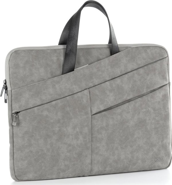 Τσάντα XO XO laptop CB05 15', γκρι