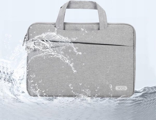 Τσάντα XO XO laptop CB01 14', γκρι