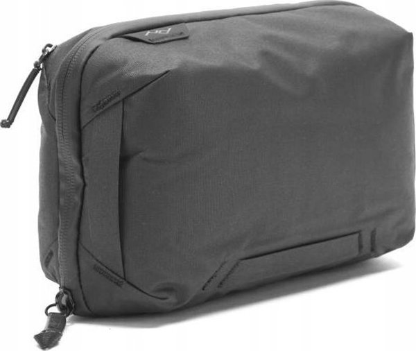 Τσάντα Peak Design Εισαγωγή Travel Line Peak Design Tech Pouch Black v2 - μαύρο