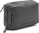 Τσάντα Peak Design Εισαγωγή Travel Line Peak Design Tech Pouch Black v2 - μαύρο