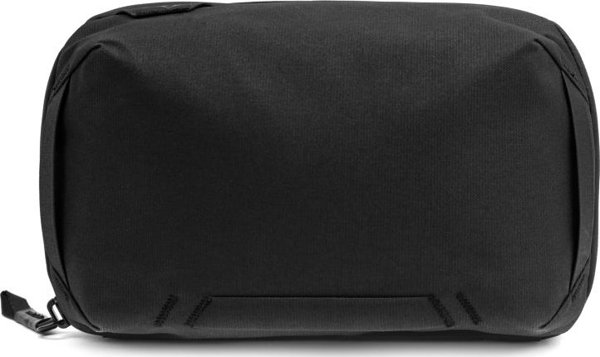 Τσάντα Peak Design Εισαγωγή Travel Line Peak Design Tech Pouch Black v2 - μαύρο