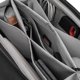 Τσάντα Peak Design Εισαγωγή Travel Line Peak Design Tech Pouch Black v2 - μαύρο