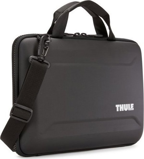 Θήκη Thule Thule Gauntlet 4.0 TGAE2358 - Μαύρη θήκη για φορητό υπολογιστή 35,6 cm (14") Θήκη τσέπης Μαύρο