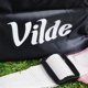 Vilde Θερμική Τσάντα Φαγητού 10L, Μαύρη Ισοθερμική Τσάντα Μεταφοράς