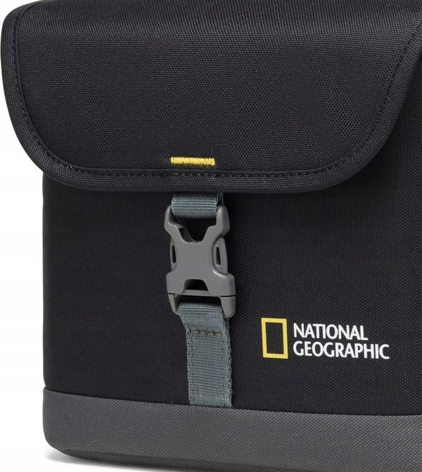 Τσάντα National Geographic National Geographic Shoulder Bag Small (NG E2 2360)