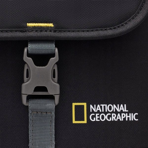 Τσάντα National Geographic National Geographic Shoulder Bag Small (NG E2 2360)