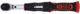 Torque wrench KS TOOLS 1-5Nm 1/4&quot|