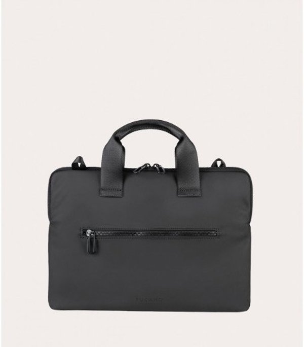 Τσάντα Tucano GOMMO LAPTOPTASCHE BLACK