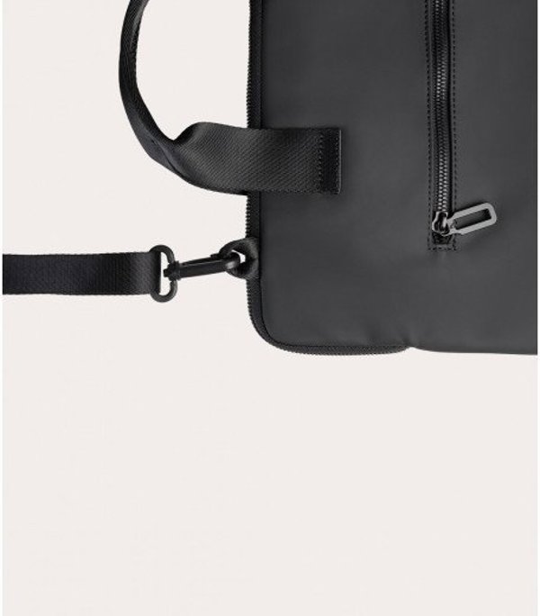 Τσάντα Tucano GOMMO LAPTOPTASCHE BLACK