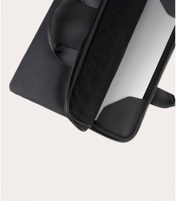 Τσάντα Tucano GOMMO LAPTOPTASCHE BLACK