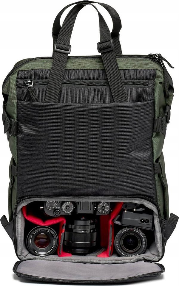 Τσάντα Manfrotto Street Tote Bag