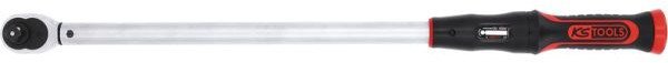 Torque wrench KS TOOLS 80-420Nm 1/2&quot|