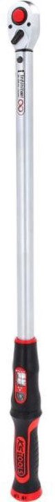 Torque wrench KS TOOLS 80-420Nm 1/2&quot|