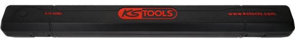 Torque wrench KS TOOLS 80-420Nm 1/2&quot|