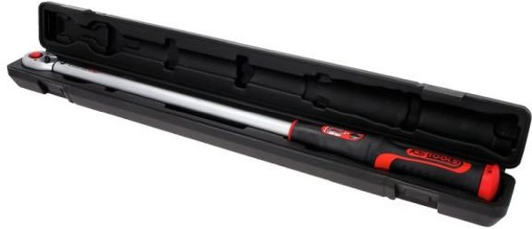 Torque wrench KS TOOLS 80-420Nm 1/2&quot|