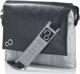 Torba Fujitsu Fujitsu S26391-F1194-L171 torba na notebooka 35,6 cm (14") Obudowa na messenger Czarny, Szary