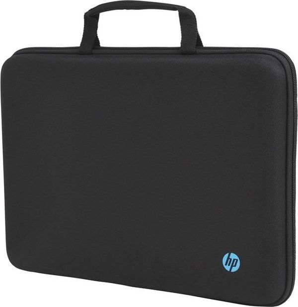 HP Mobility Τσάντα Laptop 14.1" Μαύρη, Ανθεκτική Θήκη Μεταφοράς για Φορητό Υπολογιστή