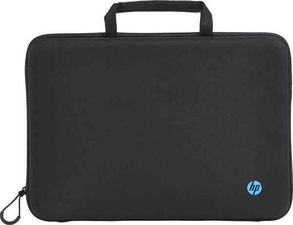 HP Mobility Τσάντα Laptop 14.1" Μαύρη, Ανθεκτική Θήκη Μεταφοράς για Φορητό Υπολογιστή