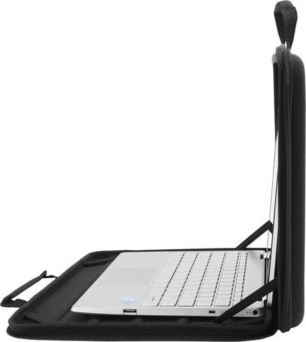 HP Mobility Τσάντα Laptop 14.1" Μαύρη, Ανθεκτική Θήκη Μεταφοράς για Φορητό Υπολογιστή