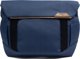 Τσάντα Peak Design Peak Design Field Pouch Midnight v2 - Μπλε, με λουρί