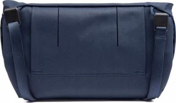 Τσάντα Peak Design Peak Design Field Pouch Midnight v2 - Μπλε, με λουρί