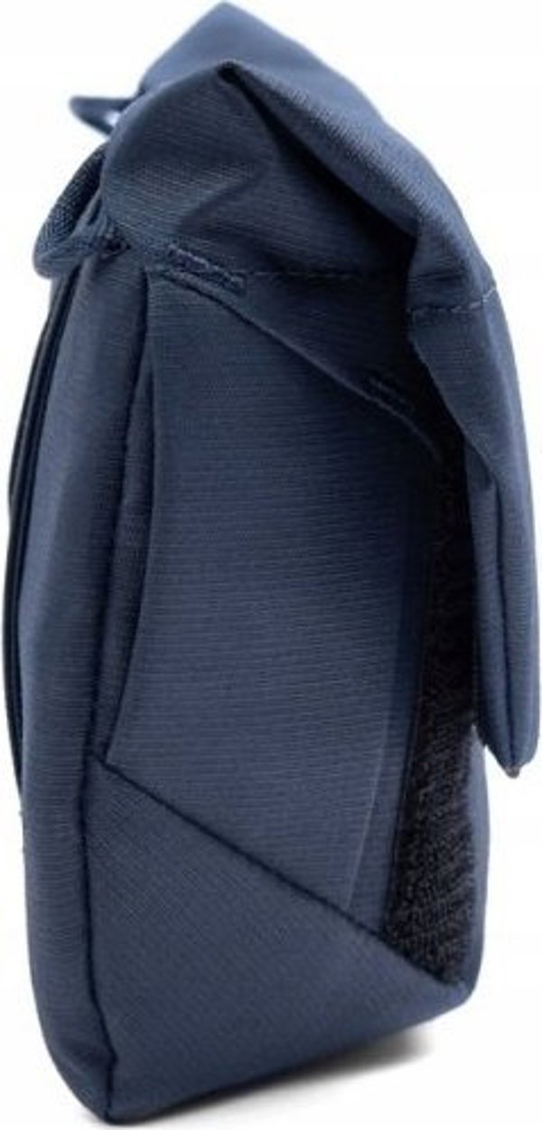 Τσάντα Peak Design Peak Design Field Pouch Midnight v2 - Μπλε, με λουρί