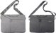 Τσάντα Hoco Τσάντα HOCO για tablet / laptop / netbook 15,6" GT4 σκούρο γκρι 14395615 6942010000000