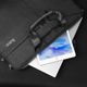 Τσάντα Hoco Τσάντα HOCO για tablet / laptop / netbook 15,6" GT4 σκούρο γκρι 14395615 6942010000000