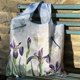 Τσάντα αγορών RE14 Βαζκι Σζόπερκα ώμου