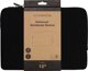 Τσάντα Vivanco Vivanco για φορητό υπολογιστή Ben 12', μαύρη