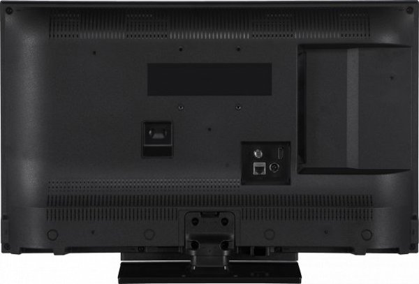 TOSHIBA 24WV3F63DA MB281V